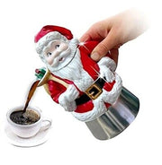 LA CAFFETTIERA DI NATALE 3TZ MOKART