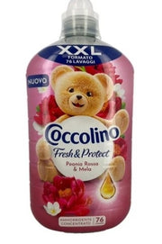 COCCOLINO CONC.76LAV XXL PEONIA MELA