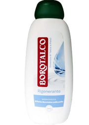 BOROTALCO BAGNO 450ML RIGENERANTE