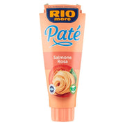 RIO MARE PATE SALMONE 100G