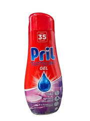 PRIL GEL 630ML CLASSIC