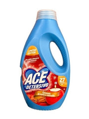 ACE LAVATRICE 27 LAV MELA E CANNELLA