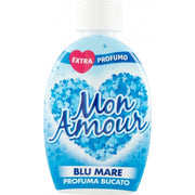 MON AMOUR PROFUMA BUCATO BLU MARE 220ML