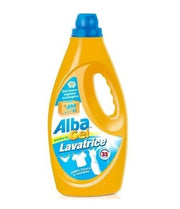 ALBA GEL LAVATRICE 33 LAV 1850ML