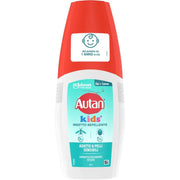 AUTAN KIDS VAPO 100ML
