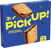 BAHLSEN PICK UP CHOCO 84G