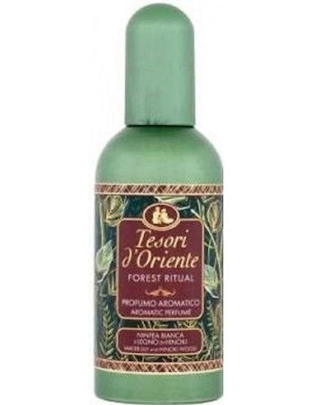 TES.ORIENTE PROFUMO 100ML FOREST