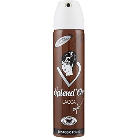 SPLEND'OR LACCA 75ML