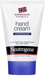 NEUTROGENA MANI 50ML BLU