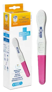 DR.PROTECT  TEST DI OVULAZIONE 4PZ