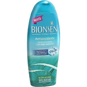BIONSEN BAGNO 550ML ANTIOSSIDANTE RIVITALIZZANTE