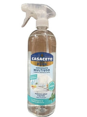 CASACETO MULTIUSO 750ML MENTA