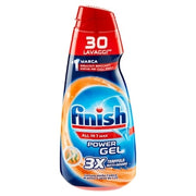 FINISH POWERGEL 600ML 3X A.ODORE 1PZ