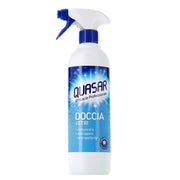 QUASAR SPRAY 580ML DOCCIA VETRI