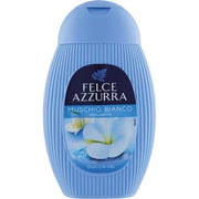 FELCE AZZURRA DOCCIA 250ML MUSCHIO B.