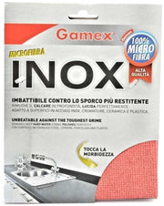 GAMEX PANNO INOX 30X32