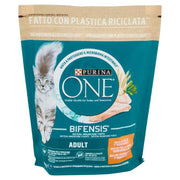 PURINA ONE ADULT POLLO 800G