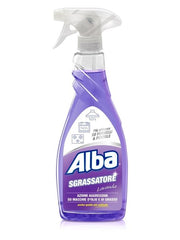 ALBA SGRASSATORE 650ML LAVANDA