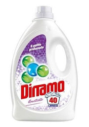DINAMO LIQUIDO 40 LAVAGGI AMETISTA