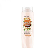 SUNSILK SHAMPOO 400ML ARGAN E MANDORLE