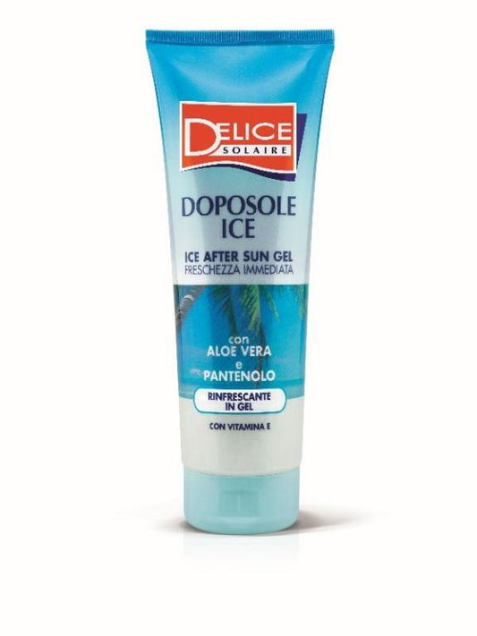 DELICE DOPO SOLE ICE 250ML