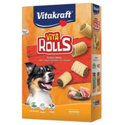 VITAKRAFT VITA ROLLS 400 GR