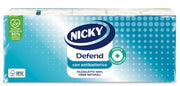 NICKY FAZZOLETTI NASO A/BATTERICO 10PZ