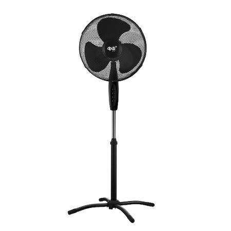 VENTILATORE MISTRAL PIANTANA BASE RAGNO