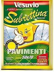 VESUVIO PANNO SUBRETTINA PAVIMENTI