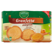DELVERDE GRANFETTA INTEGRALE T80 600G