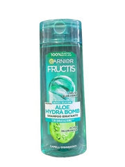 FRUCTIS NEW SHAMPOO 250ML ALOE HYDRA BOMB