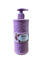 LUSSY SAPONE LIQUIDO 500ML LUXURY