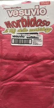 VESUVIO MORBIDOSO PANNO 35X35 61707