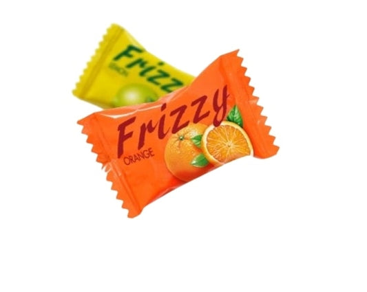 LIKING CARAMELLE FRIZZANTI AR. LIM. 150G