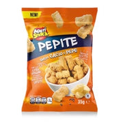 APERI SNACK PEPITE CACIO E PEPE 35G