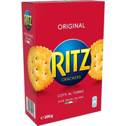 RITZ ORIGINAL 200G
