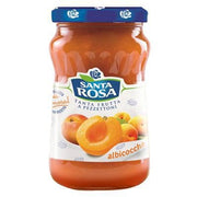 SANTA ROSA CONFETTURA ALBICOCCHE 350G