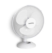 INNOLIVING VENTILATORE DA TAVOLO 40CM INN-502