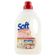 SOFT BUCATO 16 LAV 900ML MARSIGLIA