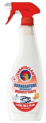 CHANTECLAIR SGRAS.CPL 600ML DISINFETTANTE