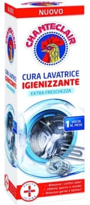 CHANTECLAIR CURALAVATRICE 250ML
