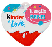 KINDER LOVE CUORE 37G