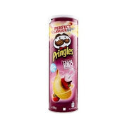 PRINGLES TEXAS BBQ 175G