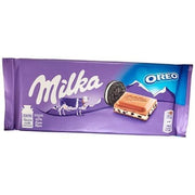 MILKA BAR OREO 90G