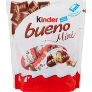 KINDER MINI BUENO T20 108G