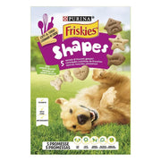 PURINA FRISKIES SHAPES 400G