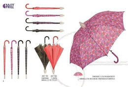 OMBRELLO C/BICCHIERE SPRIZZ 153 PIELLE