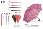 OMBRELLO C/BICCHIERE SPRIZZ 153 PIELLE