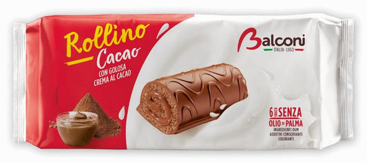 BALCONI ROLLINO CACAO T6 222G