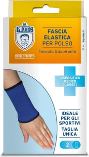 DR.PROTEC FASCIA POLSI 2PZ